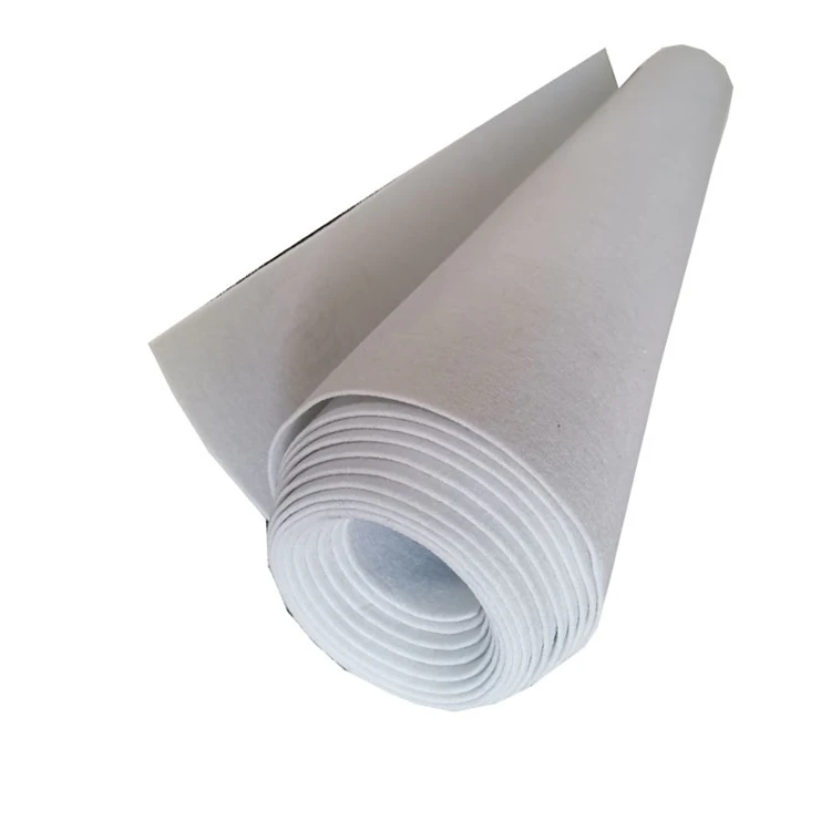 Custom Sheep Press Insulation Wool Felt
