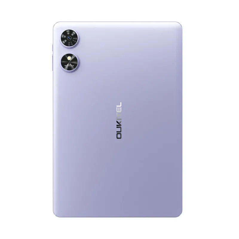 Oukitel OT6 Tablet - Android 13, 64GB, 4GB RAM, 10.1 Inch