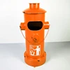 L: orange