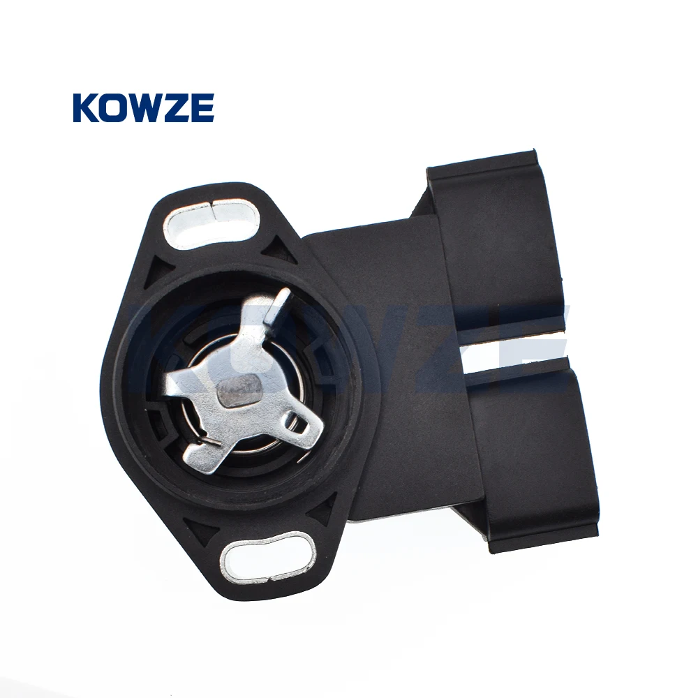 Pikap Isuzu d-max 8-gaz kelebeği konum sensörü-97163-0 164 için
