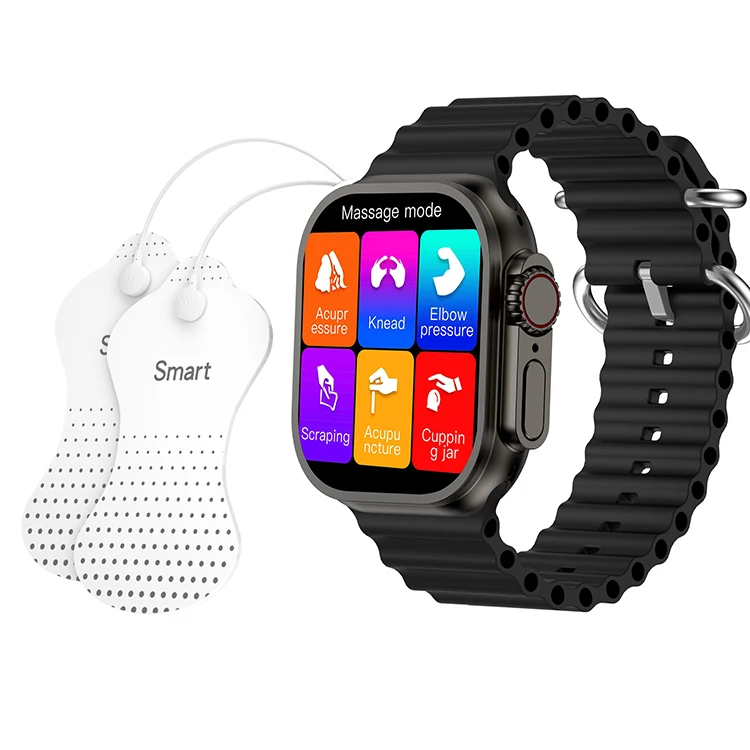 Women Men Sport Smart Watch Blood Pressure Oxygen Fitness Tracker Phone