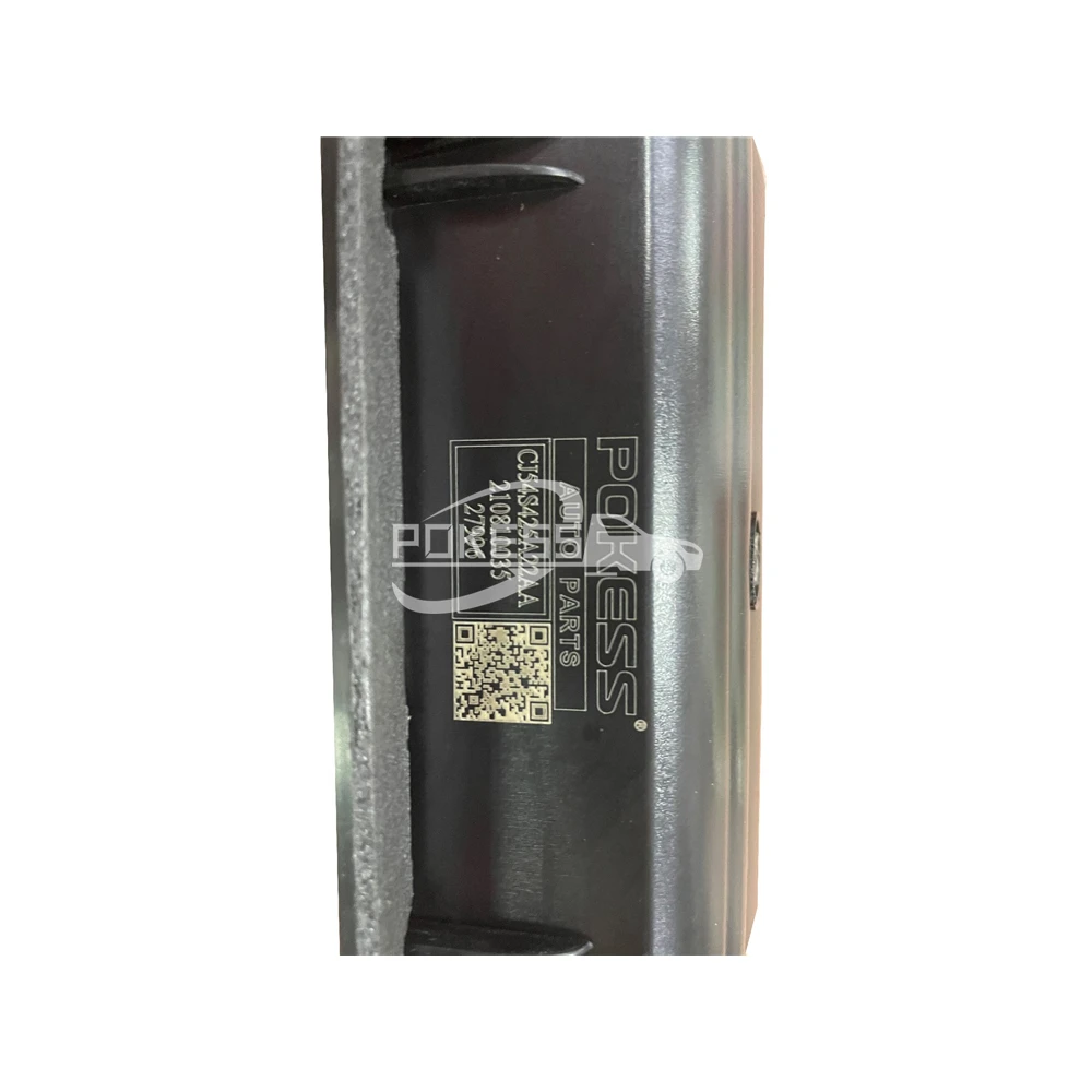 CJ54S425A22AA1 CJ5Z7841018A CJ54S425A22AA 5160272 Tailgate Handle + Sw... — 5