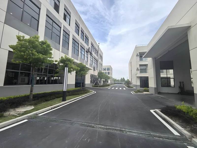 Wuhu Kaimao Tools & Equipment Co., Ltd.