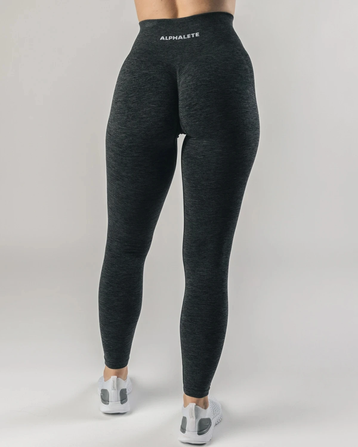 Sportswear Recycled Material Tights For Women