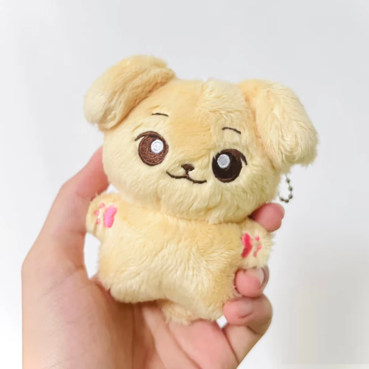 ENHYPEN Jake 10㎝ ぬいぐるみ ENHYPEN - ENHYPEN エンハイプン JAKE ジェイク 10cm ドール