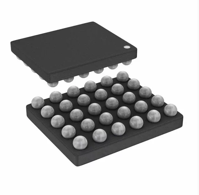 New and original IC components AD6634BBCZ