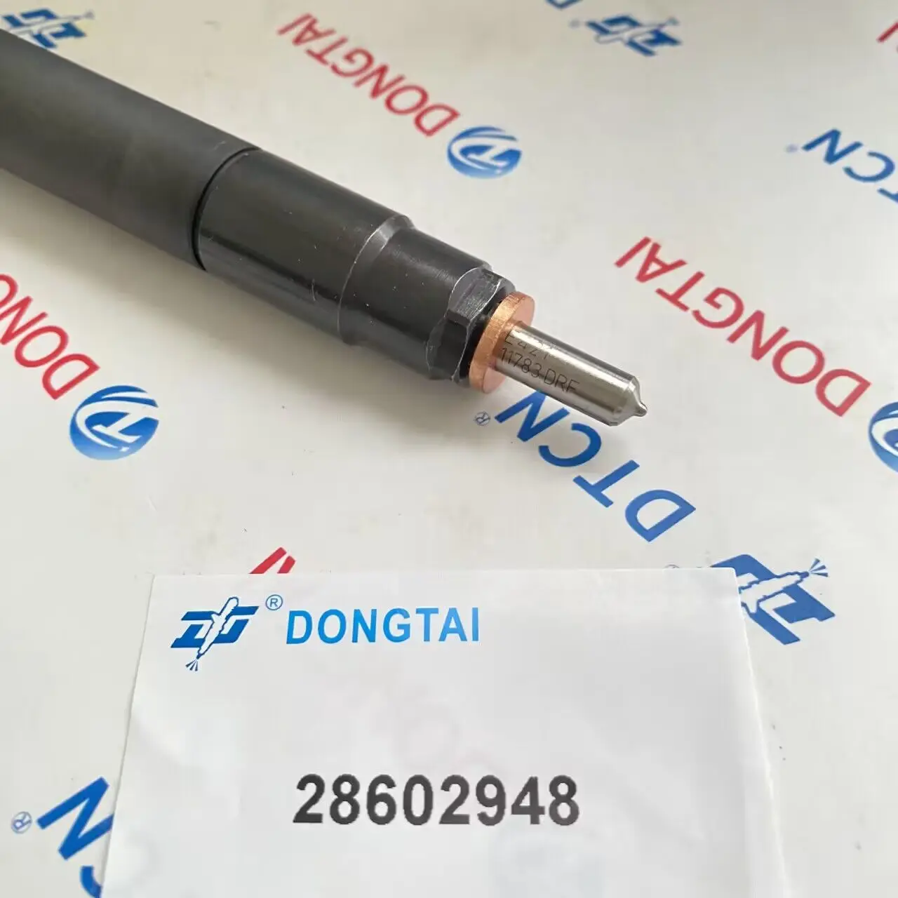 Common Rail Injector 28602948, 28319895, 28388960, DS7Q-9F593-BB 