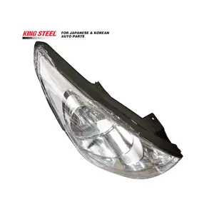 Kingsteel 92101-2S000 Auto Body Parts Headlight Head Lamp for Hyundai IX35/TUCSON