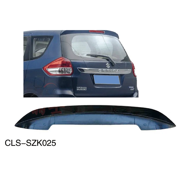 ertiga spoiler price