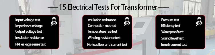Temperature Display 1000KVA Transformer Price 1250KVA 1000 1250 KVA Transformer