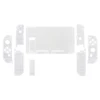 Clear Full Shells QM501WS