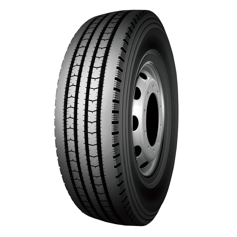 Triangle Truck Tyre 315/80r22.5 Highway-Tr666 - 315/80r22.5