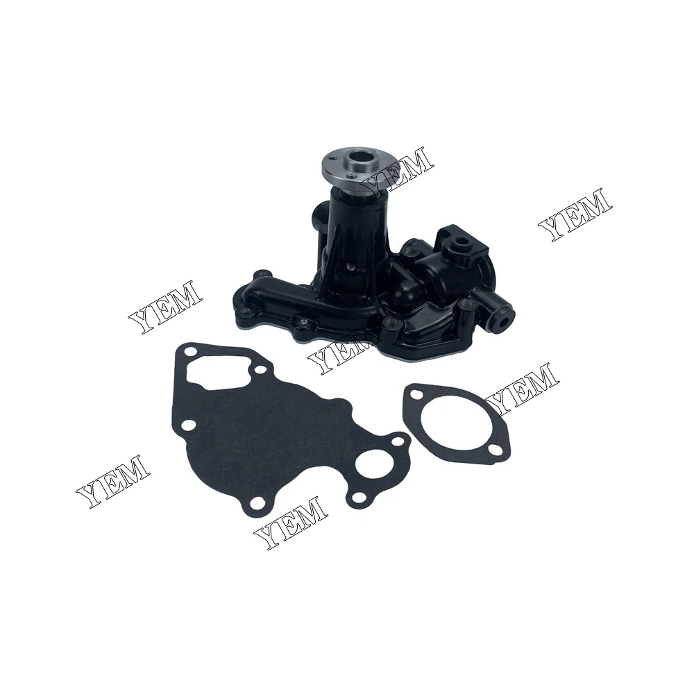 3D82 Water Pump for Yanmar OEM Engine Parts 2