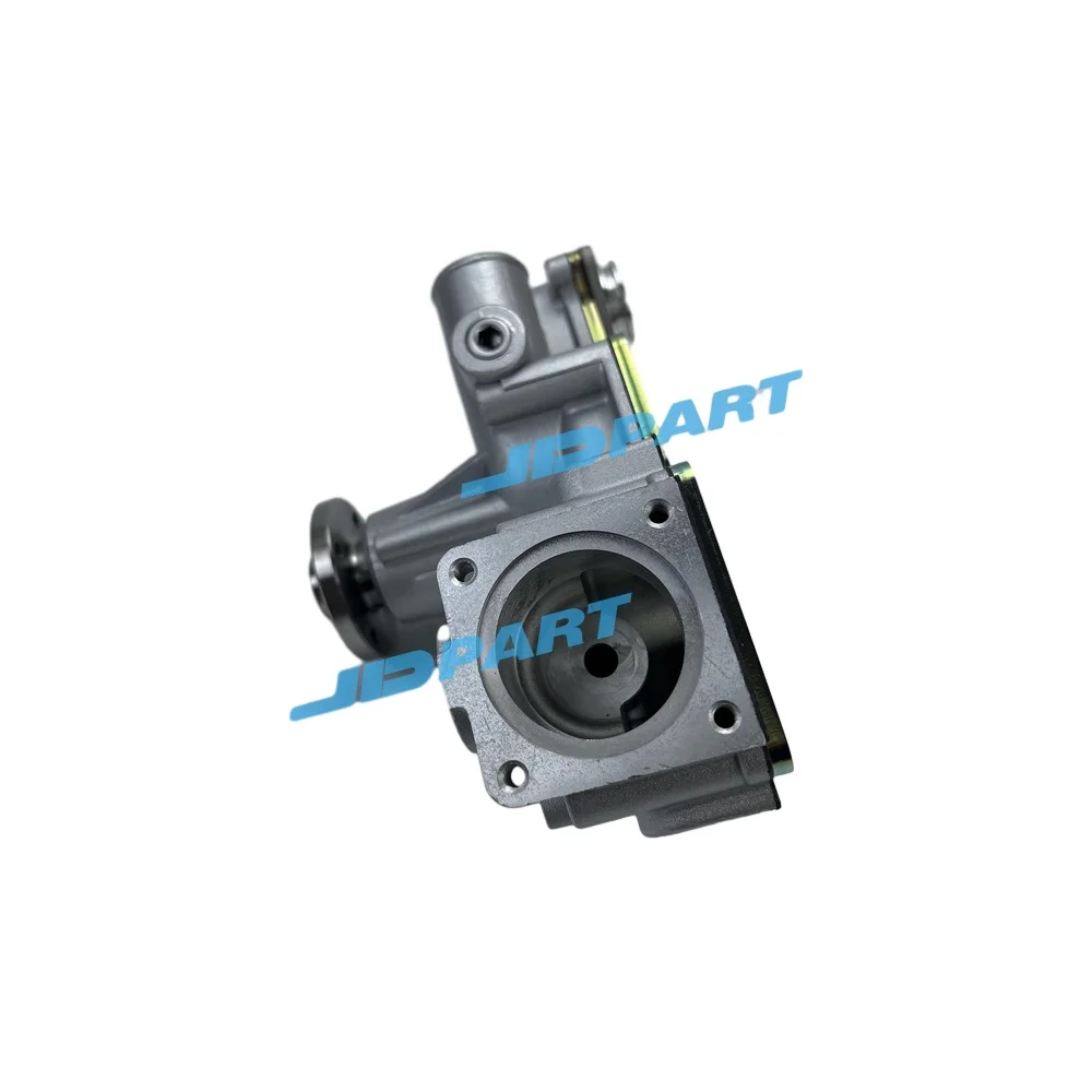 3TNV100 Water Pump for Yanmar Engine - High-Quality Overhaul Kit