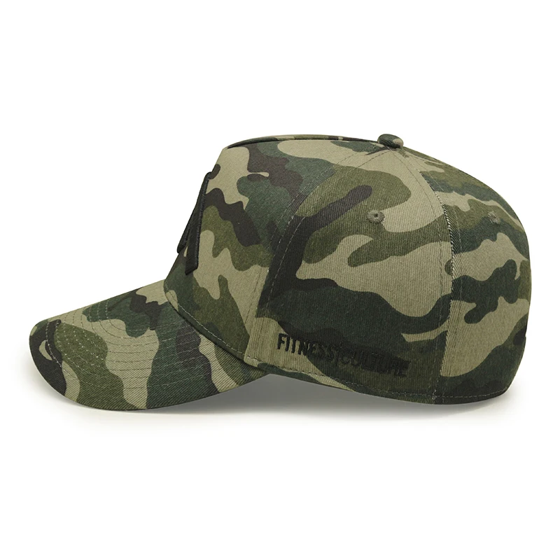 military cap beginning with k