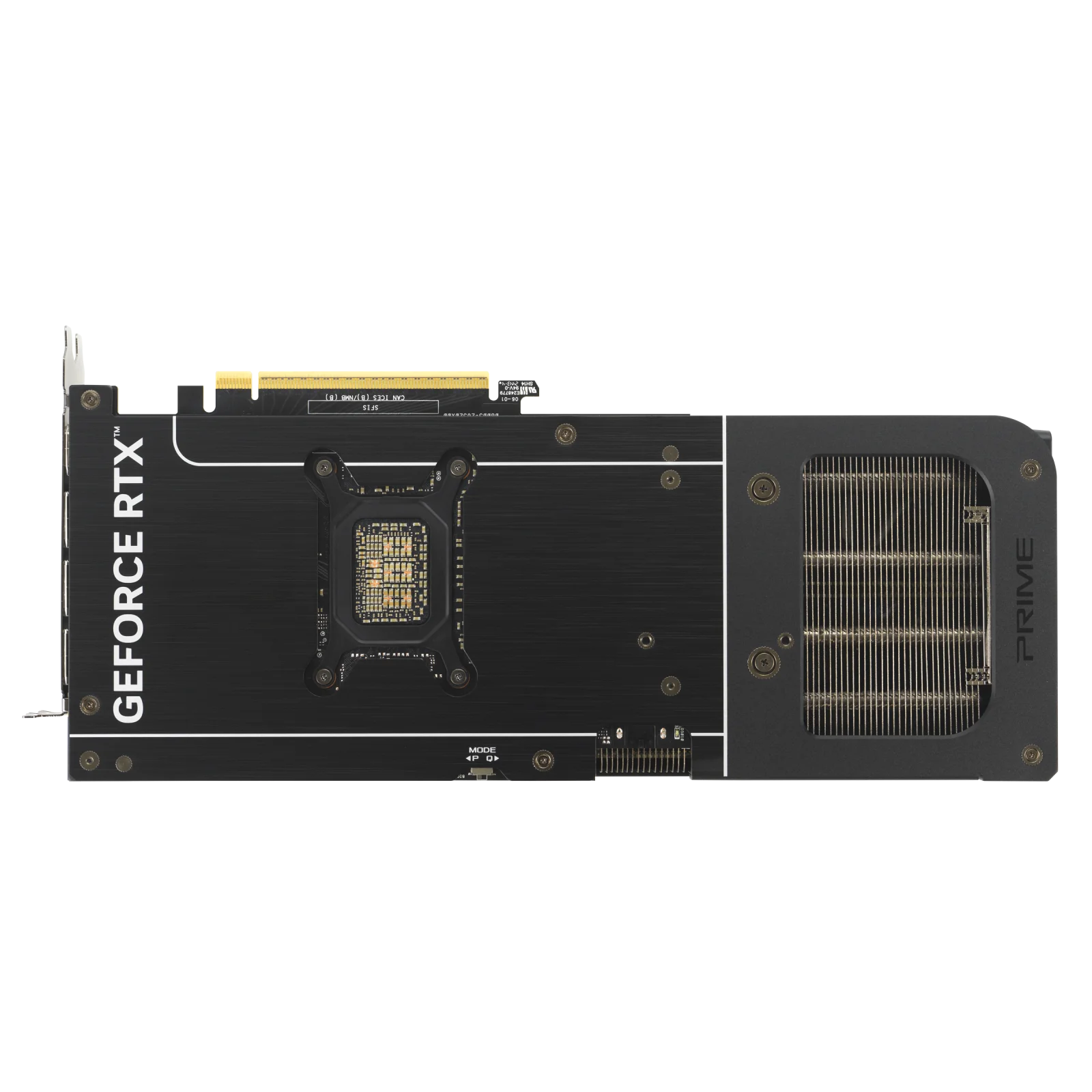 PRIME Geforce RTX 5070 Ti 16GB GDDR7 - Ultimate Gaming GPU