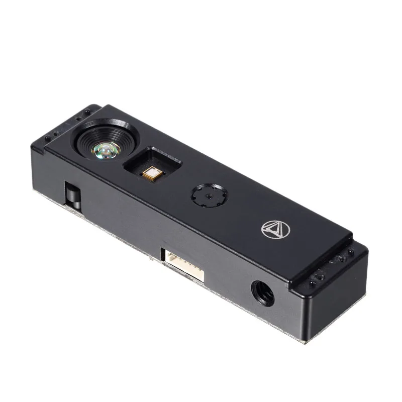 Rakinda M5 3D TOF Long Distance Face Recognition Camera with Free SDK Embedded Facial Recognition Module Price Micro USB 1080P
