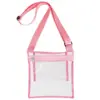 Dimensioni dell'imballaggio: 27*23*2 cm-rosa