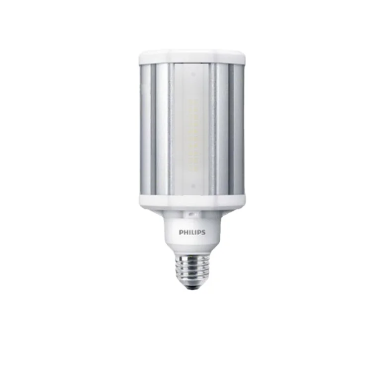 influenza Scheur Hectare Philips Led Corn Lamp E27 Waterproof And Fog Proof 25w33w40w Road Garden  Bulb Street Lamp Super Bright Light Source - Buy Philips Led Corn Lamp E27  Waterproof And Fog Proof 25w33w40w Road