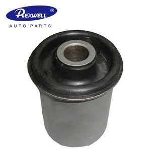 High Quality OEM 54560-VW010 54570-VW000 Auto Suspension Bush Rubber Stay Trailing Control Arm Bushing for Nissan Urvan E25