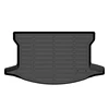 Tapis de coffre de voiture