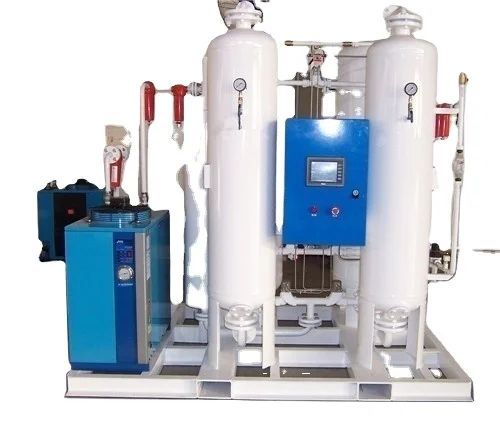 Hi-purity & Hi-quality Bestseller oxygen psa generator oxygen machine for fish farm O2 filling psa oxygen generator