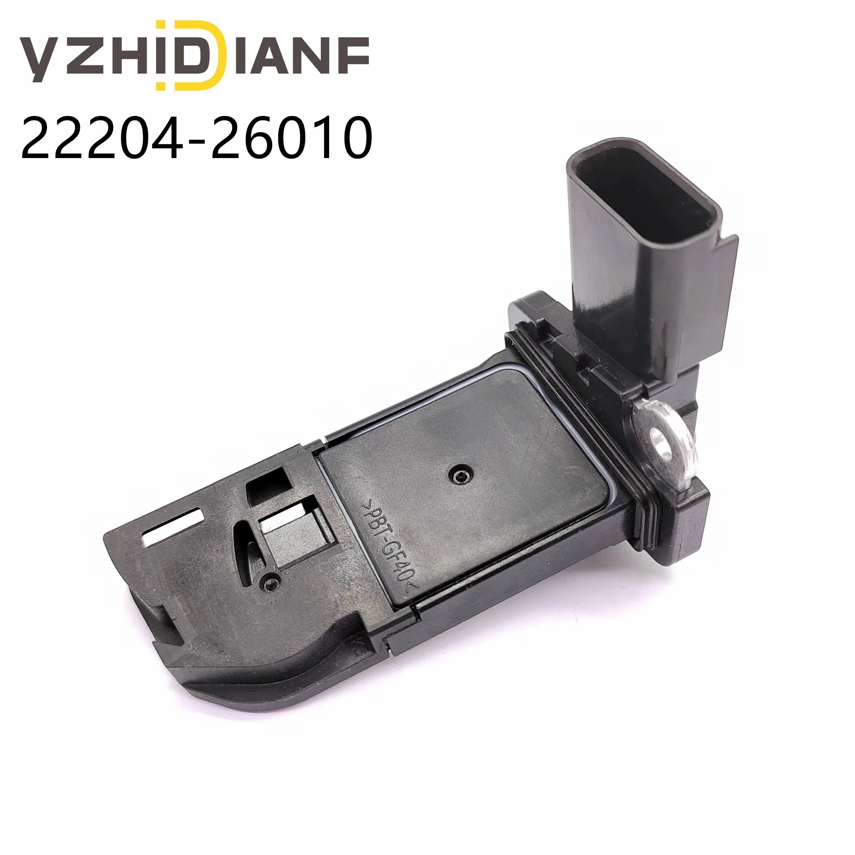 Air Flow Sensor Mass Air Flow Sensor 22204-26010 2220426010 AFH70M-77 For  Toyota car air sensor : Amazon.co.uk 1pc AFH70M-77 22204-26010 2220426010 Sensor FRFAMJSDF