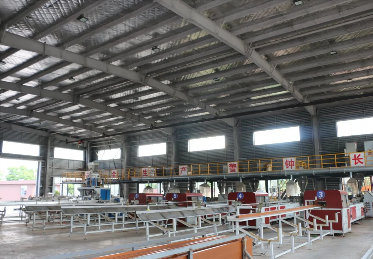 Anhui Panda New Material Co., Ltd. 3