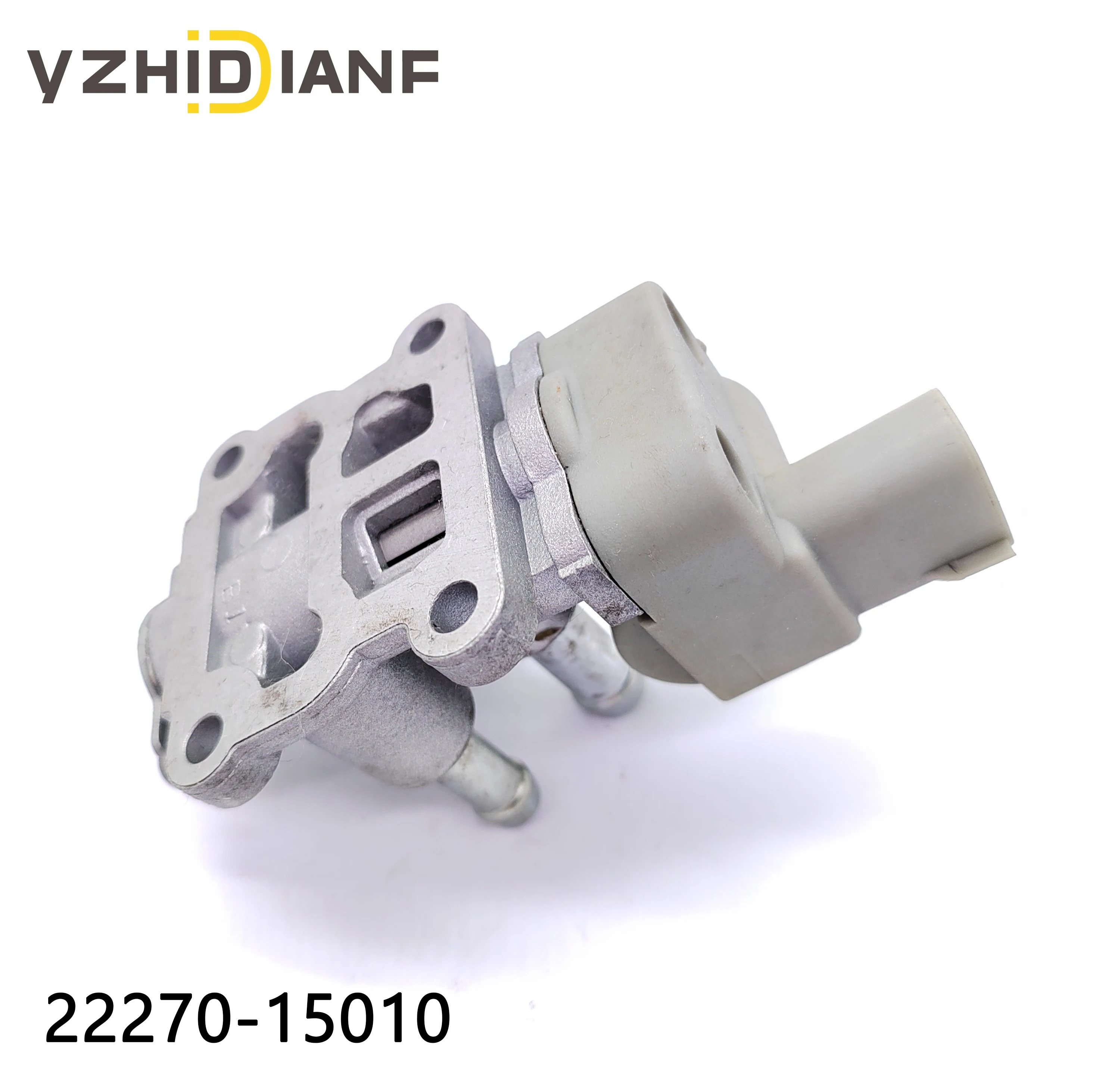 OEM Idle Air Control Valve 22270-15010 For Toyota Celica Corolla Geo Prizm1.61.8 - View #4
