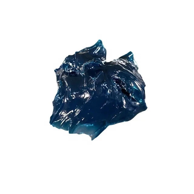 Blue High Temperature Lubricating Grease