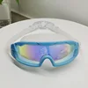 G7600W Lake Blue - Iridescent Lens