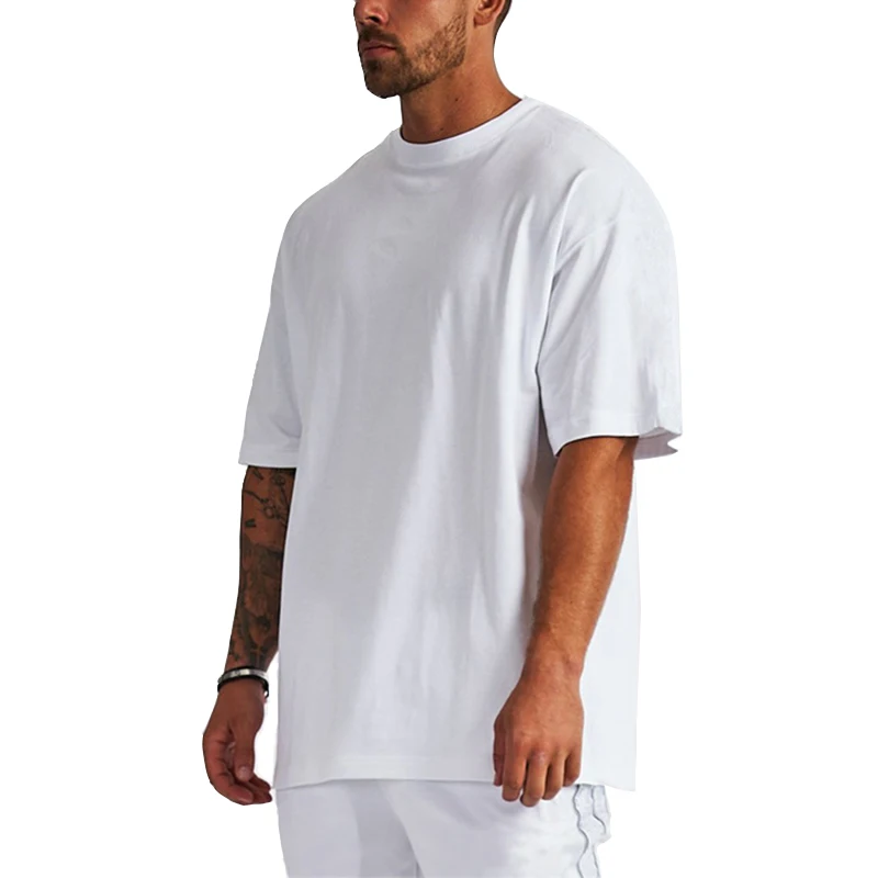 Custom T Shirt Oversized Ttshirt 