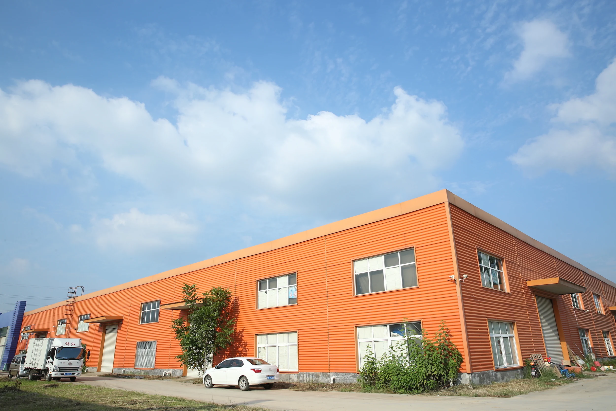 Jinan Chuangyi Intelligent Equipment Co., Ltd.