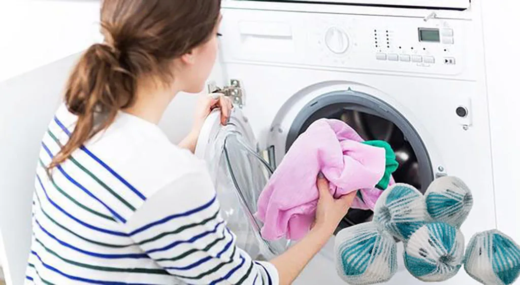 Custom Lint Washing Laundry Ball Set Of 8 Buy Lint Washing Laundry