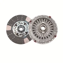 OEM ODM Clutch Pressure Plate Assembly for truck car high quality clutch pressure for cl