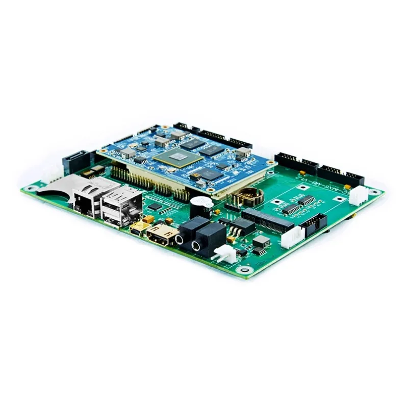 cheap wifi module imx6 android tv box A-R-M A9 quad core Module IAC-IMX6-Kit(4) Module and kit