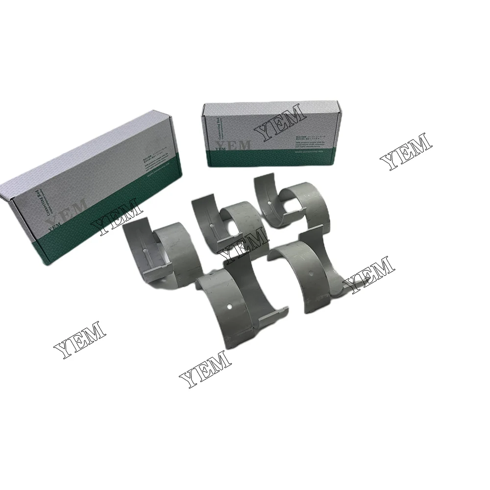 804C-33 Equipment Main Bearing for Perkins Engine Repair Kit