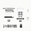 Set da sette pezzi
