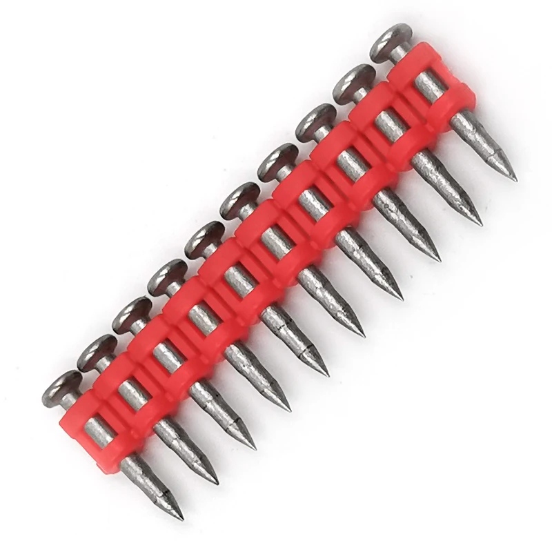 Gas Drive Pin Nails For Hilti Bx3 Nail Gun - Buy Gas Pin Nail,hilti Bx3 