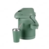 Verde militar