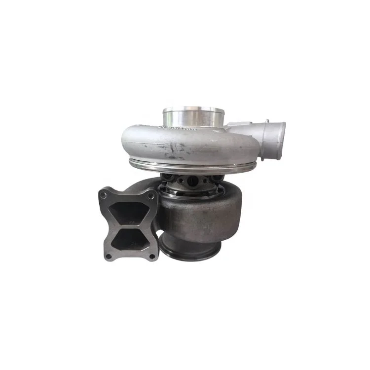 HX82 Watercooled QSK19 Turbocharger - Reliable Performance