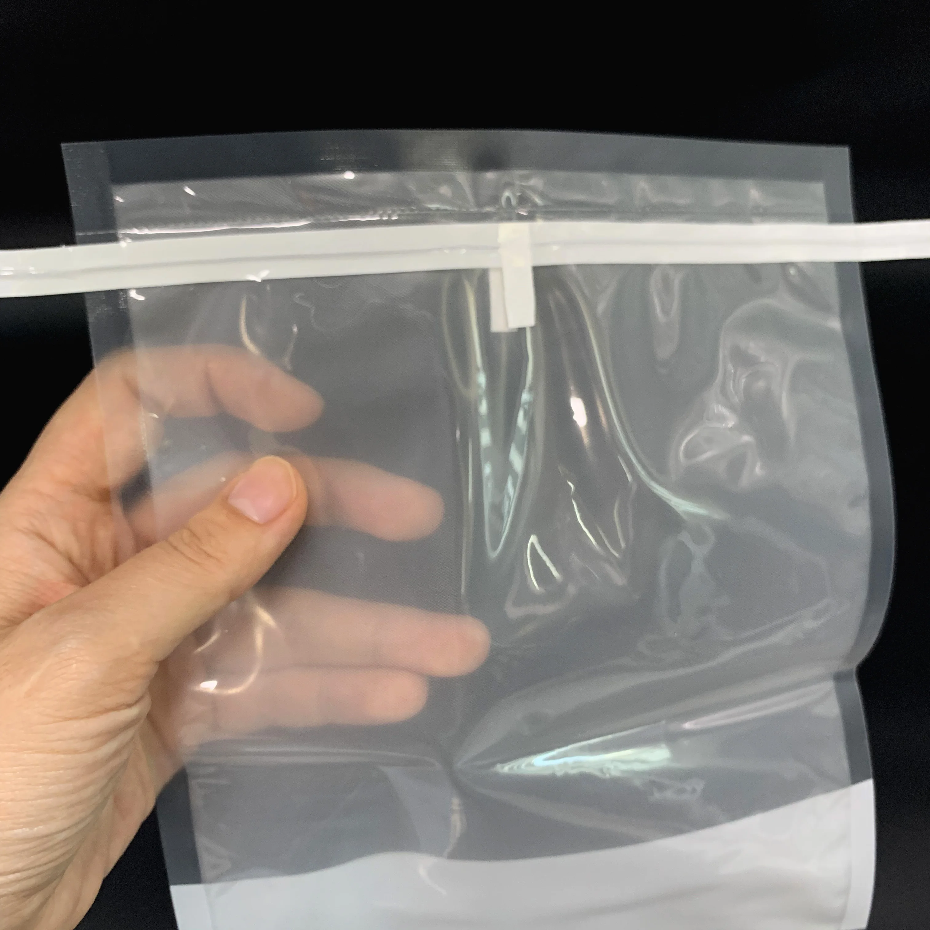 Liquid Sampling Test Sterile Wire Sampling Bags Homogenizing Bags Self ...