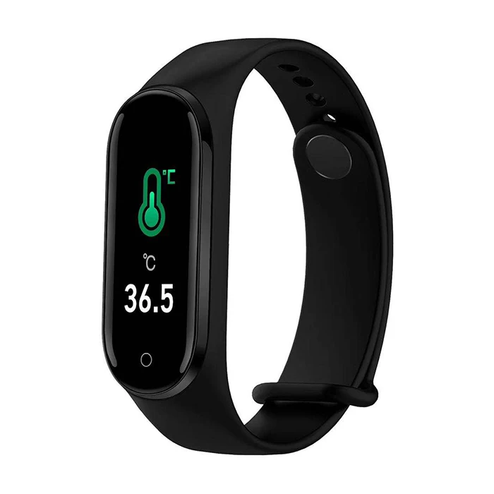 xiaomi m5 smart band