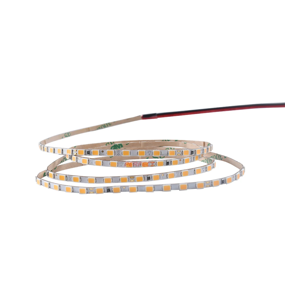 Decoration Lighting CRI90 140LED/M SMD 2835 Immersion Gold Flexible ...