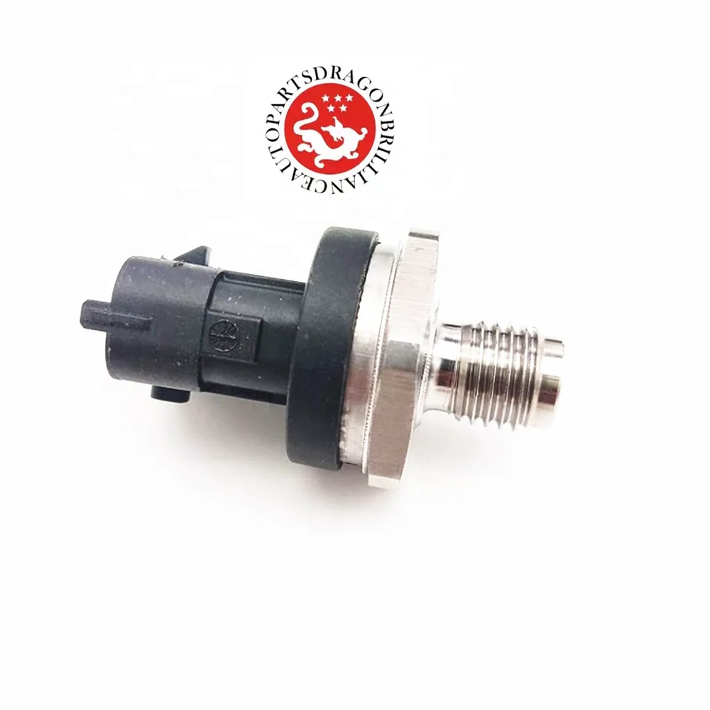 Common Rail Pressure Sensor 0281002909 0281002405 0281002186 0281002260 0281002210 0281002788 0281002867 0281006325 0281002788