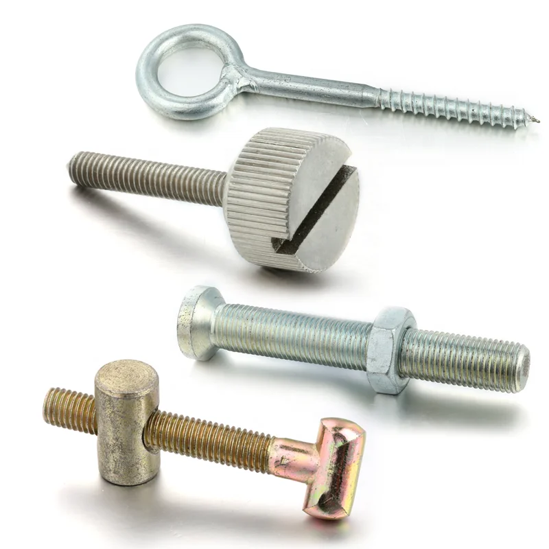 Fastener Manufacture OEM Special Bolt and Screw