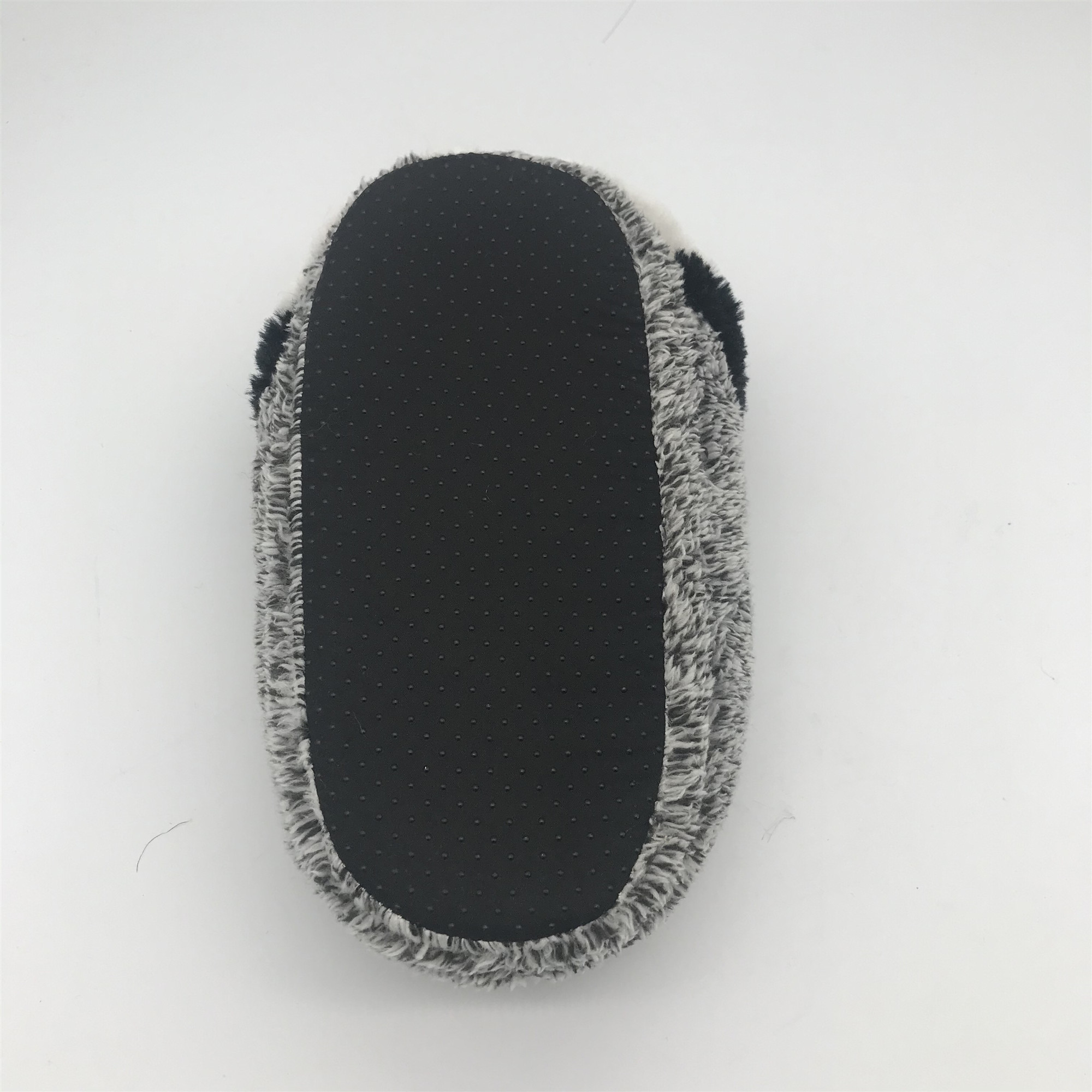 Симпатичные домашние тапочки с животными в новом стиле