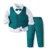 Green Stripe