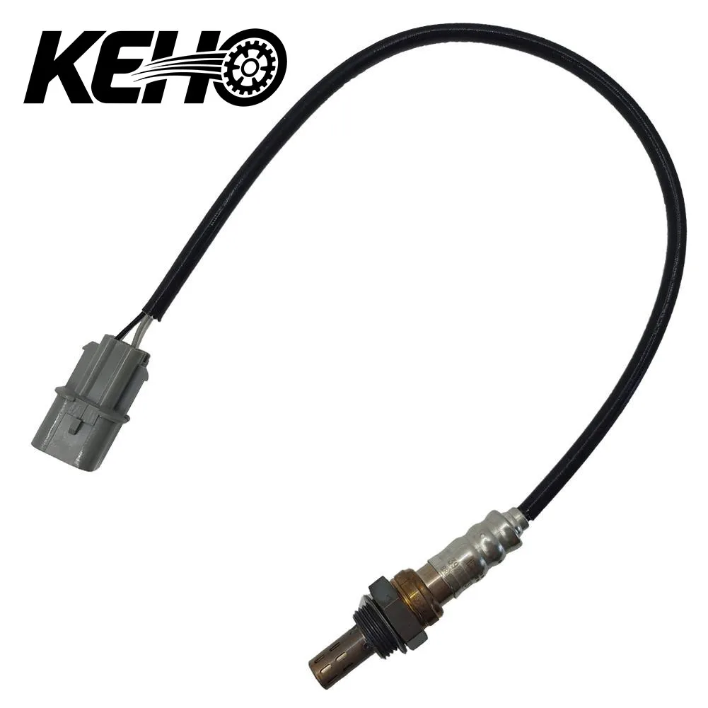 Oxygen sensor - 39210-37540 - 08 Hyundai Santa Fe 2.7L Bank 1-2
