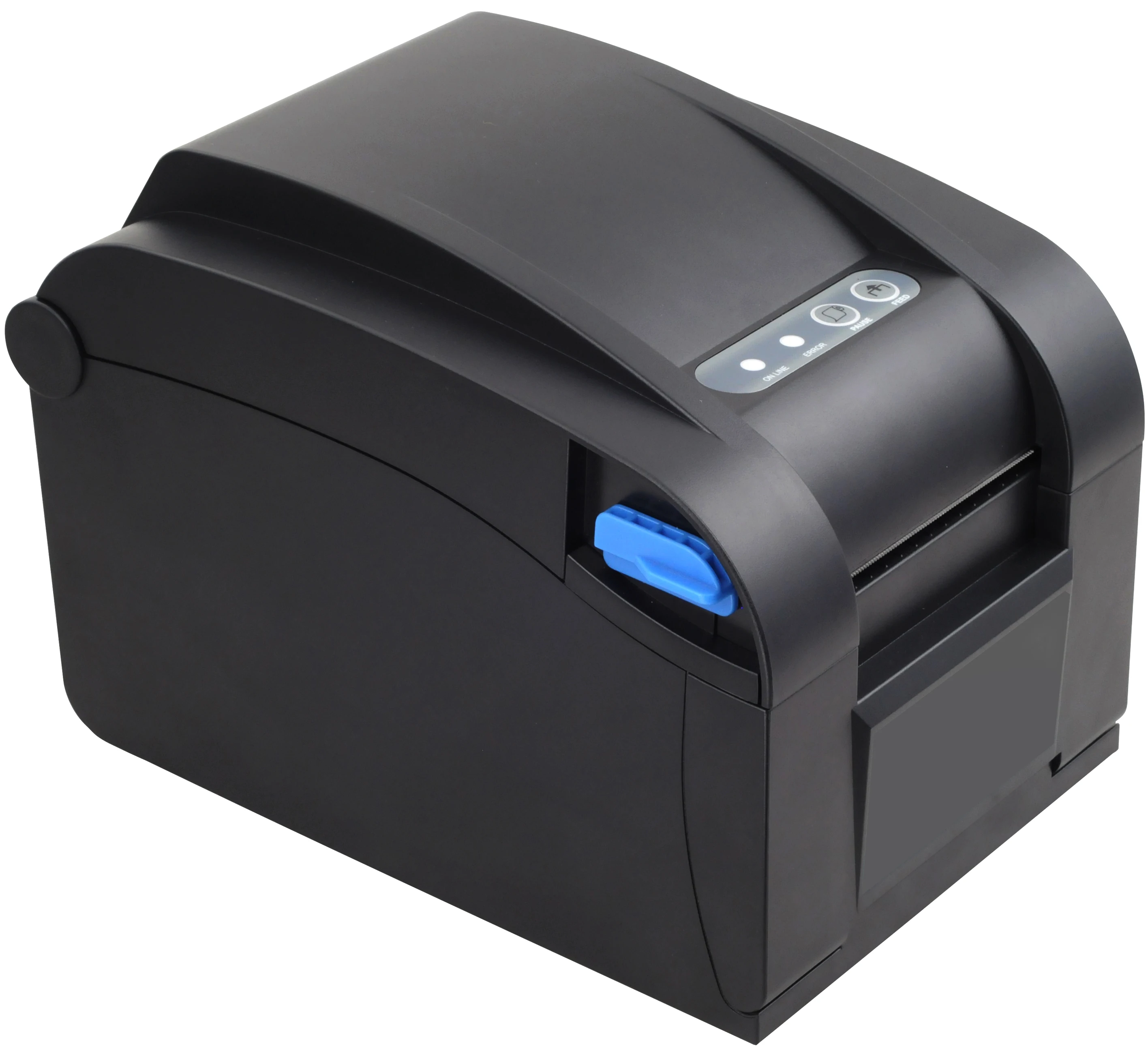 Термопринтер xprinter. Xprinter XP-350b. Принтер этикеток Xprinter XP-350b. Термопринтер этикеток Xprinter XP-365b USB 20-82mm.